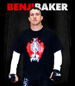 Benji Baker