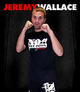 Jeremy Wallace