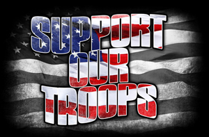 Support our Troops